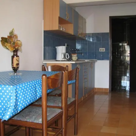 Apartment Lory Rabac